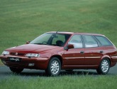 Citroen Xantia Estate X2